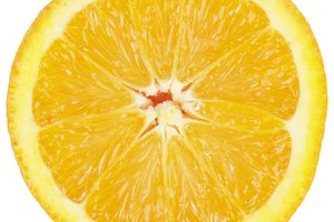 Desventajas de la vitamina C.