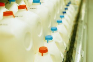 La proteína de suero lácteo es un producto derivado de la leche de vaca.
