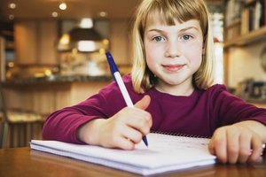 Jupiterimages/Stockbyte/Getty Images Young
