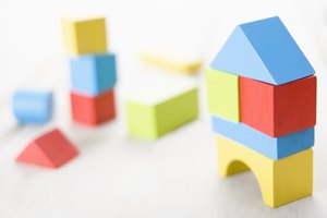 El PVC se utiliza para fabricar juguetes