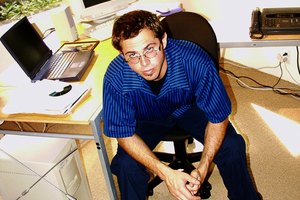 Crear una red doméstica sencilla te permitirá compartir archivos con otras computadoras que forman parte de la red.