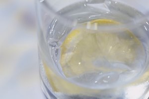 El vodka Skyy ofrece calorías pero no tiene nutrientes.