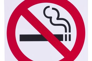 Crea símbolos de cigarrillos para usar en Facebook.