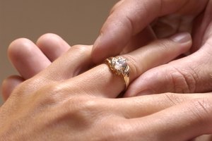 Do You Legally Have to Return the Engagement Ring if Getting Divorced?