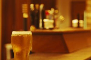 George Doyle/Stockbyte/Getty Images Muslim alcoholics may not seek treatment for fear of social, religious and even legal repercussions.