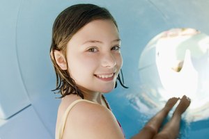 Los paquetes especiales incluyen estadía en el campamento y pases para los parques de diversiones y acuático.