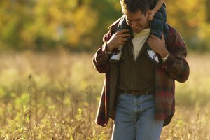 Los padres sólo deben permitir que su hijo juegue en silencio durante el tiempo de recuperación.