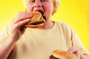 Comer más de lo que tu cuerpo necesita no es comer en moderación.