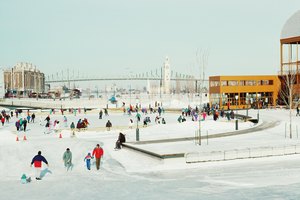 El mayor número de giros que un patinador ha completado en un pie sin parar es 115.