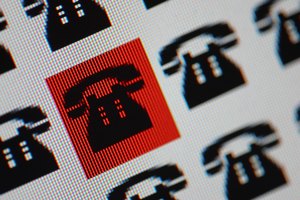 Los sistemas de marcación se han ido desarrollando a medida que crece el número de teléfonos en el mundo.