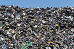 Photos.com/Photos.com/Getty Images Waste