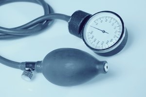 Niveles más elevados de cortisol llevan a presiones sanguíneas más elevadas.