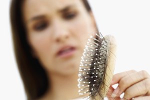 Tu pelo pasa por un ciclo de crecimiento de tres fases.