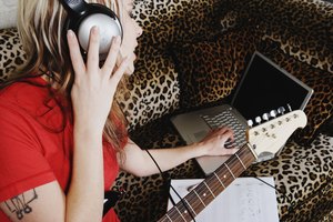 Puedes aumentar la calidad de una canción con efectos incorporados en Audacity.