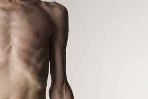 Si tu BMI es inferior a 18,5 estás bajo de peso y eso tampoco es saludable.