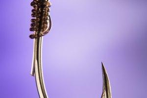 Se requiere una licencia de pesca vigente en Alabama.
