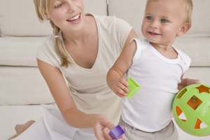 Un niño puede tener una preferencia por uno de los padres de manera temporal.