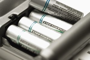 Las baterías recargables son mejores para el medio ambiente y pueden ahorrarte dinero.