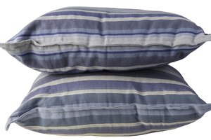 Una almohada especial puede solucionar el problema de la apnea.