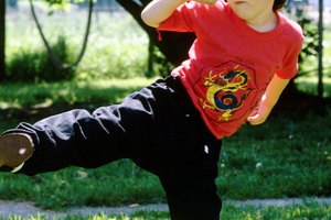 El entrenamiento constante ayuda a tener una musculatura sana.