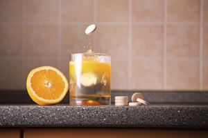 Vitamina C