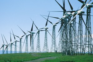 La potencia es la fuerza motriz detrás de cada acción en la naturaleza.