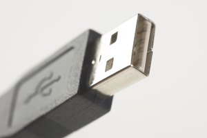 Inserta la unidad USB en tu computadora.