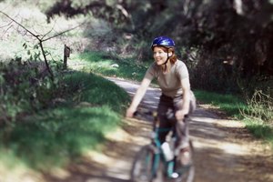 Frisco es un lugar ideal para andar en bicicleta.