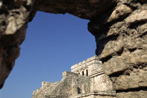 Las majestuosas ruinas Mayas se encuentran en una amplia región de Centroamérica conocida como la ruta Maya.