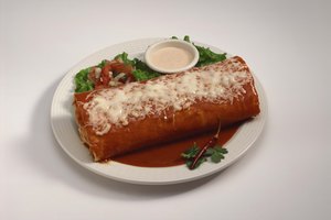 Limita el tamaño de tus porciones.