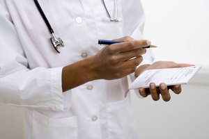 Consulta a tu médico sobre las preocupaciones.