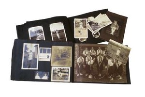 Comstock/Comstock/Getty Images Memoirs