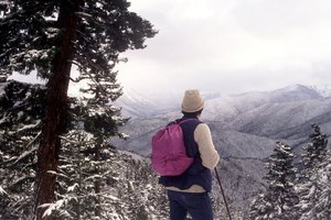 El K2 T: None Series, nombrado después Title Nine, fue uno de los primeros esquís específicos para mujer en el mercado.