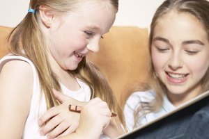 Motiva a una niña preadolescente centrándote en sus fortalezas.