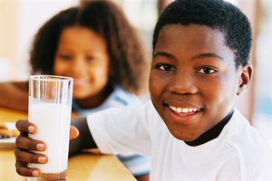 La leche libre de lactosa tiene las mismas propiedades que la leche de vaca.
