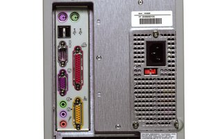 Lo primero que la pantalla de configuración del BIOS te mostrará es el hardware, el cual incluirá el procesador.