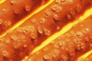 Los Pretzels también aportan pequeñas cantidades de hierro, magnesio, potasio y vitamina E.