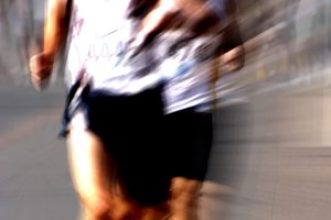 Un triatlón Ironman es una prueba de resistencia extrema.