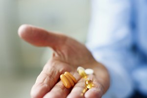 Consulta a tu médico sobre los suplementos de inositol.