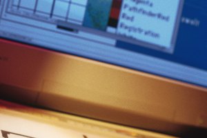 Los programas de diseño deben guardar sus gráficos de alguna manera.