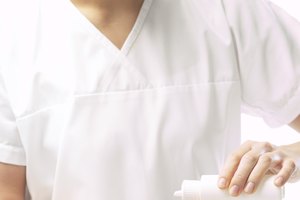 Usada para curar.