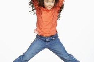 Jupiterimages/Photos.com/Getty Images Barriers can create challenges and setbacks during childhood development, but they do not have to inhibit success.