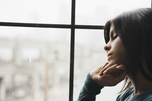 Los síntomas del SAD imitan otras formas de depresión.