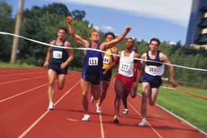 Corre en la cinta la cantidad de tiempo en que esperas terminar tu 5K.