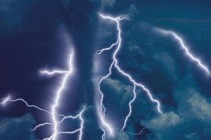 Es el lugar donde se genera el espectáculo de luces más largo del mundo llamado Catacumbo Lightning