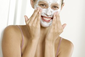 Los faciales caseros te permiten personalizar los ingredientes de acuerdo a las necesidades de tu piel.