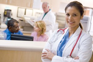 Saca turno con un doctor para hacerte un chequeo.