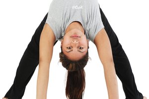 El power yoga es fomentado por la temperatura externa y la generación de calor interno.