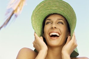 La protección contra el Sol reduce el riesgo de arrugas.