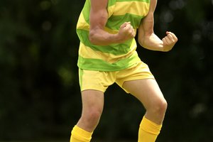 Una experiencia deportiva positiva puede tener beneficios de por vida para los adolescentes.